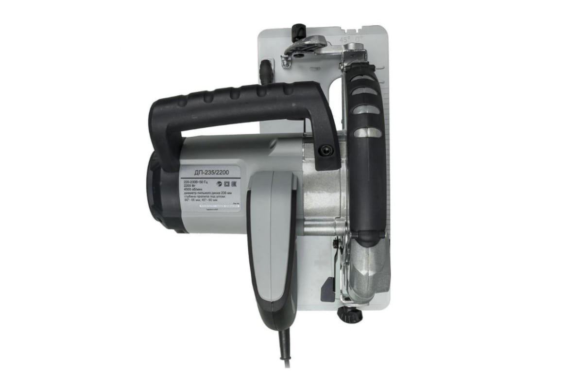 Пила дисковая Ресанта ДП-235/2200 купить,69090