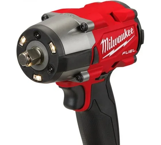 Гайковерт Milwaukee M18FMTIW2F12-0X FUEL 4933478449 купить,NaN