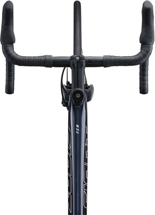 Велосипед Giant TCR Advanced 1 Disc Pro Compact 28 дюйм 2023 22.5 дюйма синий купить,NaN