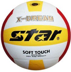 Мяч волейбольный Star X Dream 2001-7940 