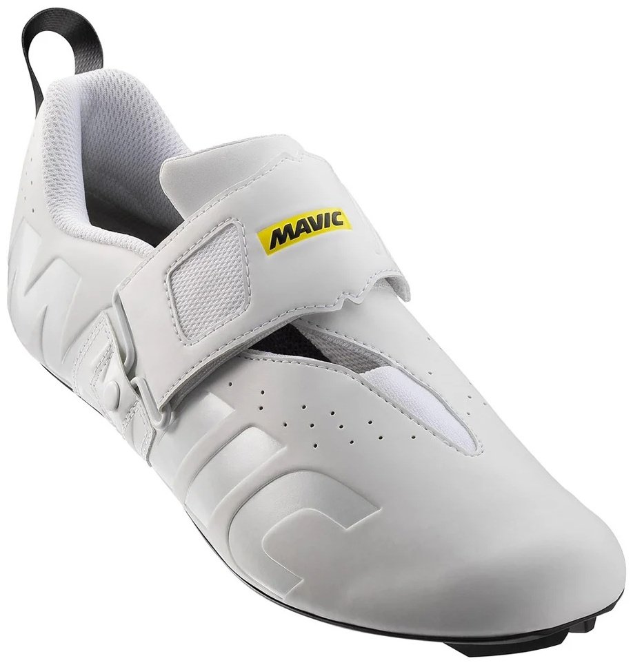 Велотуфли Шоссейные Mavic 412351 белый 43.5 купить,NaN