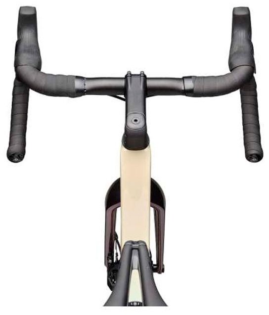 Велосипед Cannondale SuperSix EVO CX 2024 18 дюймов бежевый купить,NaN