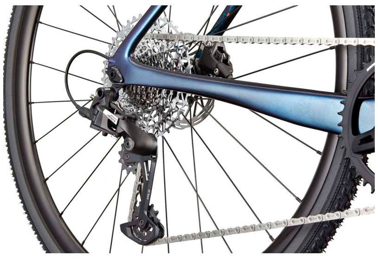 Велосипед Cannondale SuperSix EVO CX 2024 18 дюймов бежевый купить,NaN