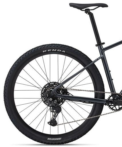 Велосипед Giant Talon 29 1 - 2024 2024 20 дюймов синий купить,NaN