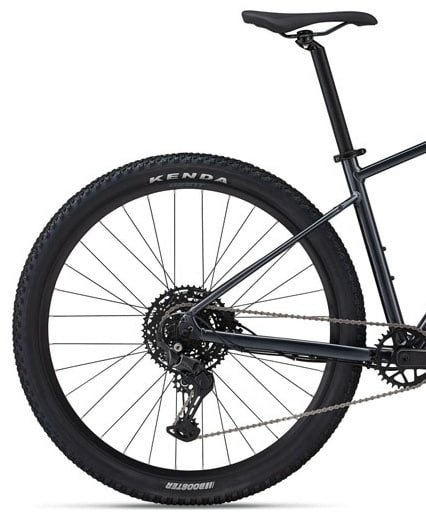 Велосипед Giant Talon 29 1 - 2024 2024 20 дюймов синий купить,NaN