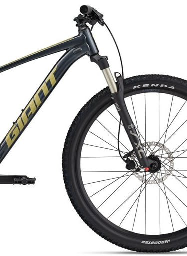 Велосипед Giant Talon 29 1 - 2024 2024 20 дюймов синий купить,NaN