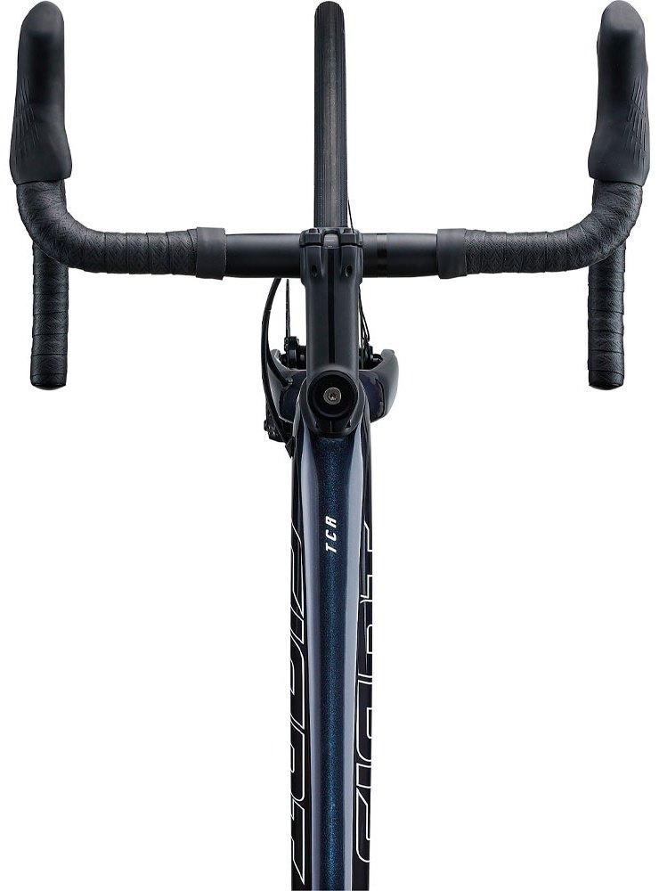 Велосипед Giant TCR Advanced 1 Disc Pro Compact 2023 15 дюймов синий купить,NaN