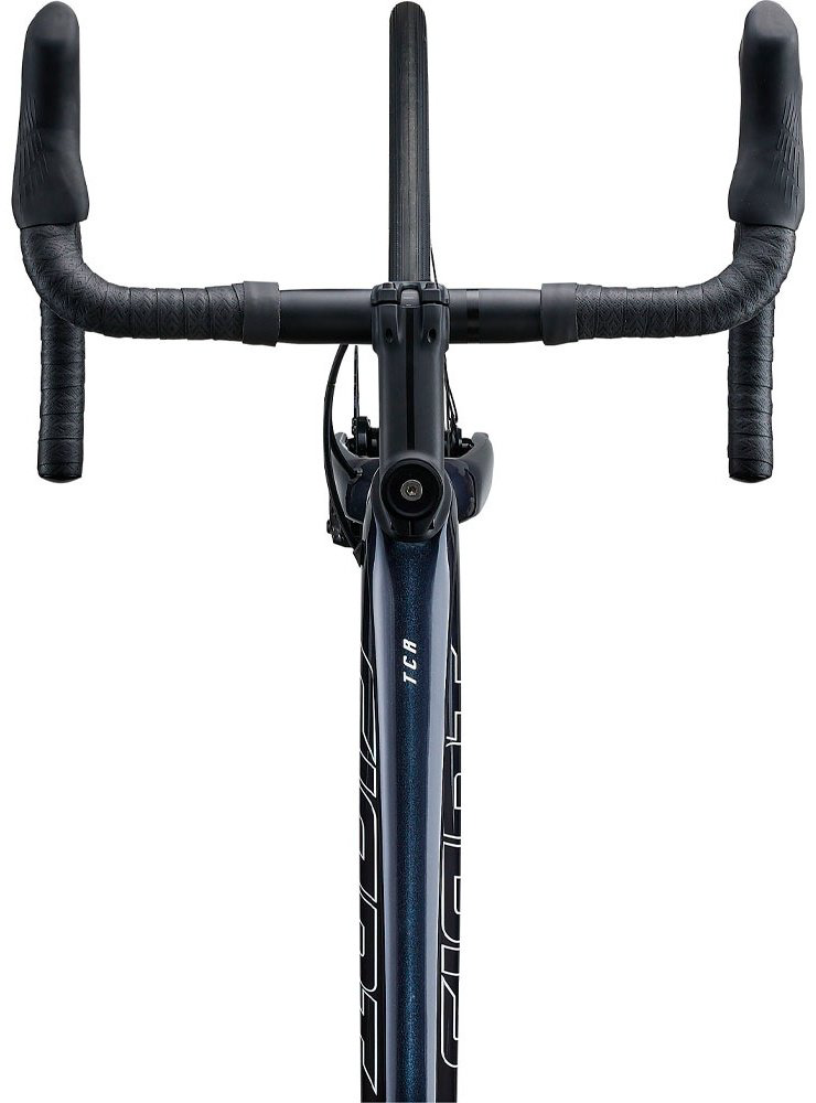 Велосипед Giant TCR Advanced 1 Disc Pro Compact 2023 15 дюймов синий купить,NaN