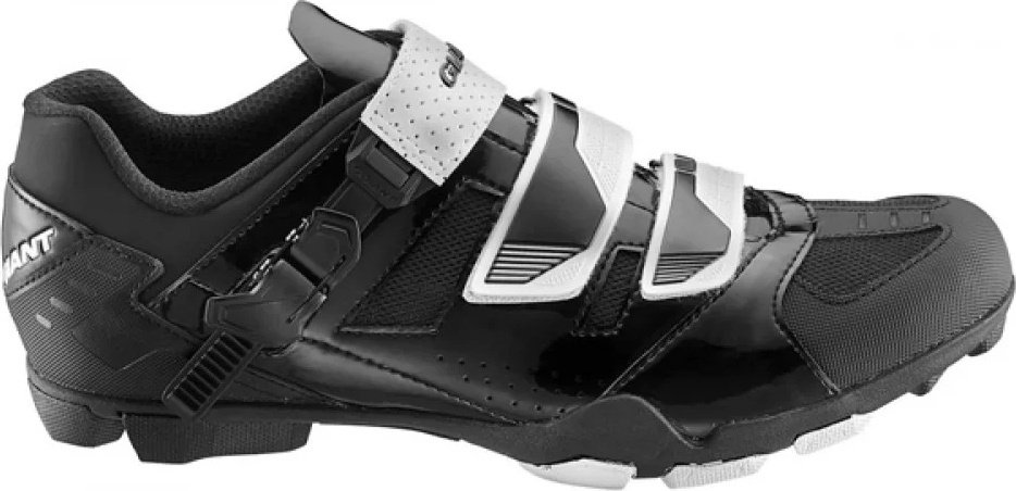 Велотуфли Шоссейные Giant Transmit Nylon Sole Off-Road Shoe, 8700004- 41 купить,NaN