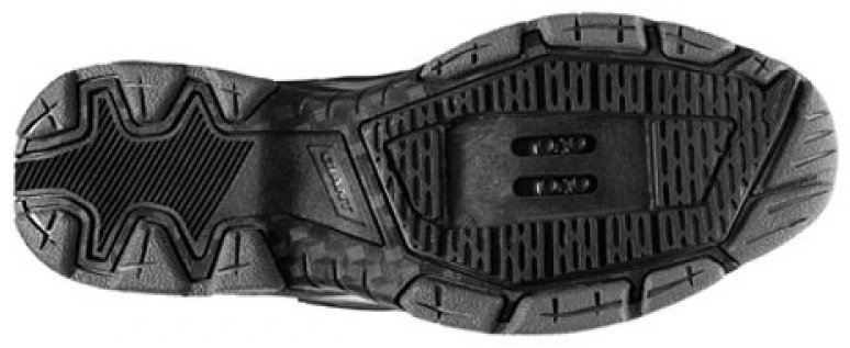 Велотуфли Giant 87000030 черная 40 купить,NaN
