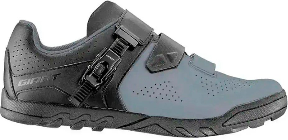 Велотуфли Шоссейные Giant 8700010 47 купить,NaN
