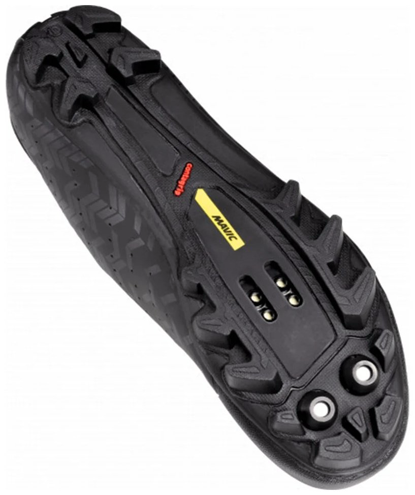 Велотуфли шоссейные Mavic Crossmax Boa Speed 413459 44.5 купить,NaN