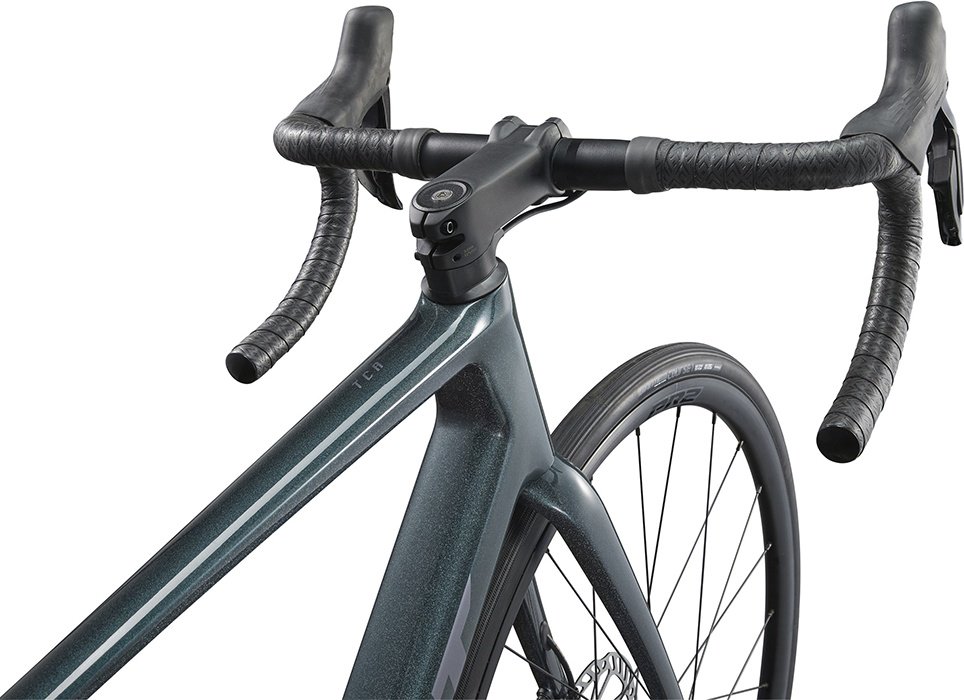 Велосипед Giant TCR Advanced 1 PС - 2025 10960231 2025 L зеленый купить,NaN