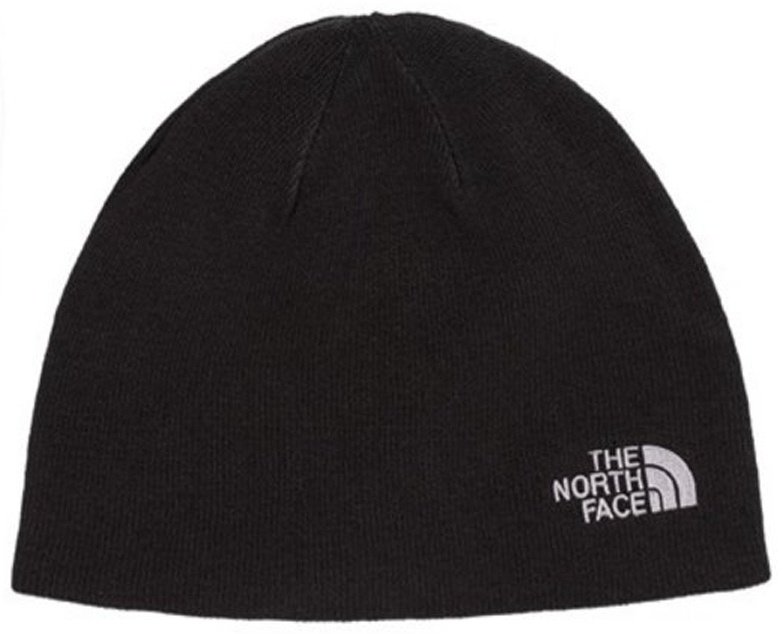 Шапка The North Face размер универсальный, черный купить,NaN