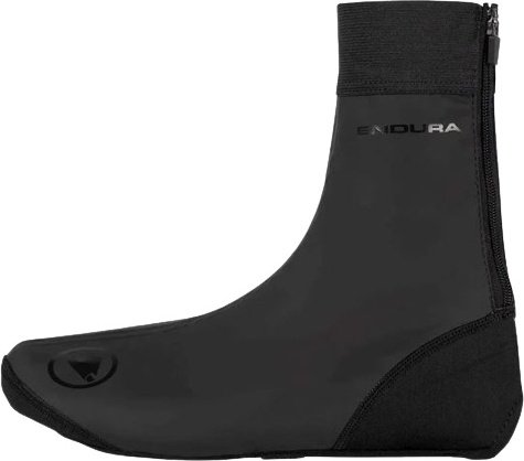 Велотуфли шоссейные Endura Windchill Overshoe E1185BK 39