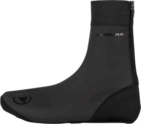 Велотуфли шоссейные Endura Windchill Overshoe E1185BK 39
