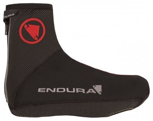 Велотуфли шоссейные Endura Freezing Point E1117 черный 42 купить,NaN