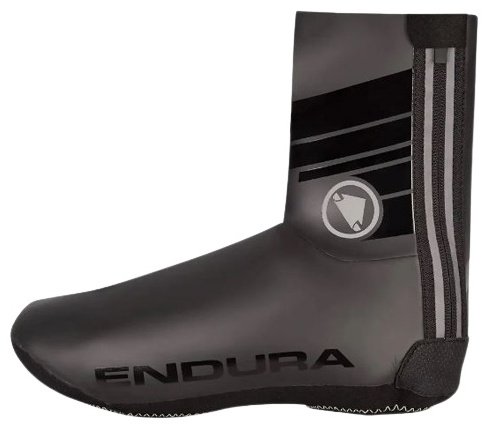 Велотуфли шоссейные Endura Road Overshoe E1270BK 37