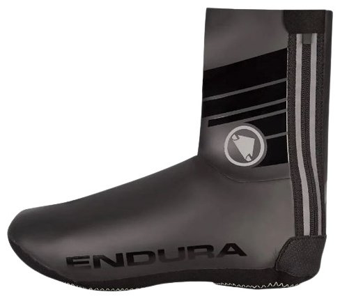 Велотуфли шоссейные Endura Road Overshoe E1270BK 37