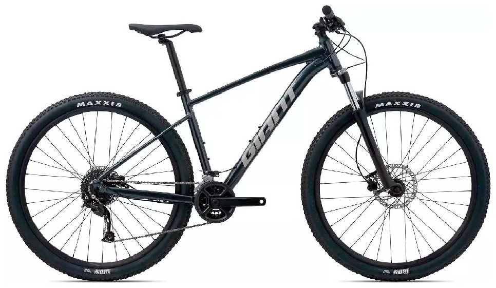 Giant Talon 29 3-GE 22011261 29 дюйм 2022 one size черный купить,NaN