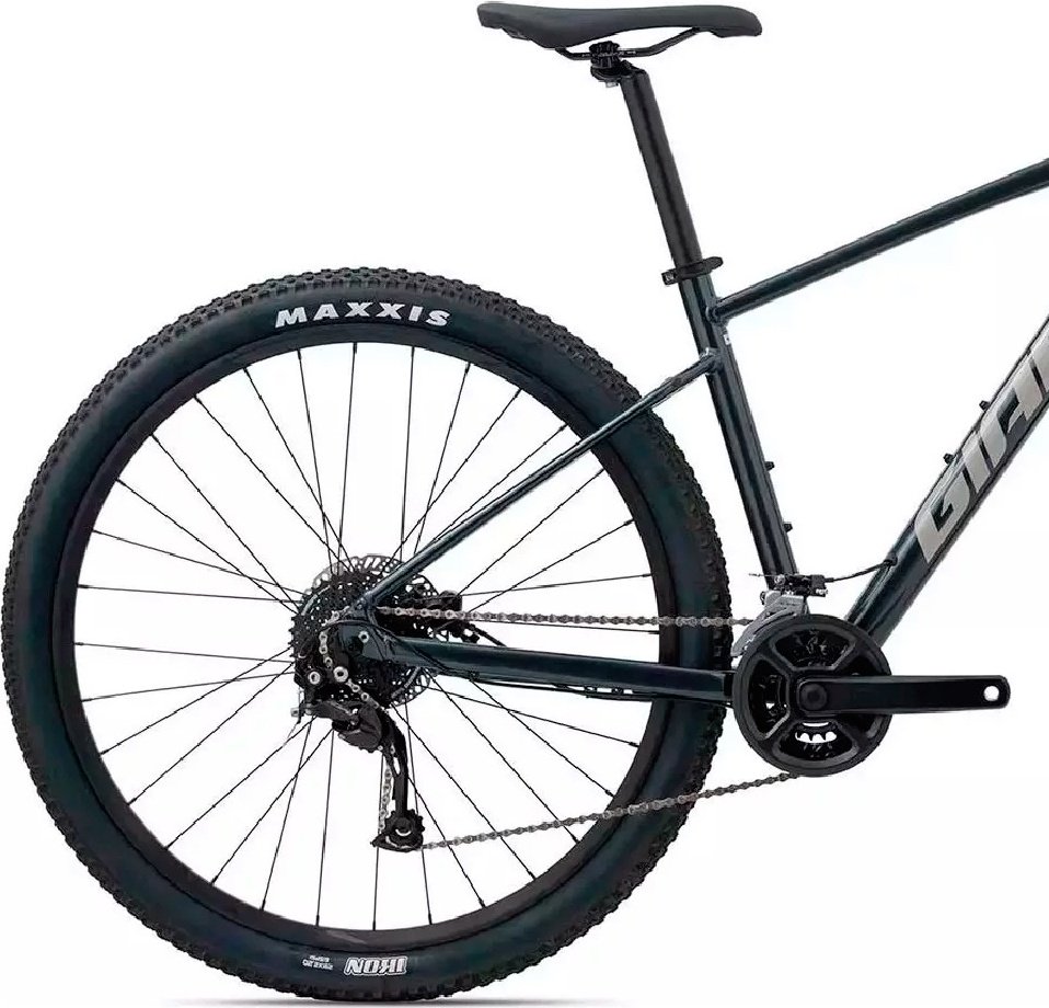 Giant Talon 29 3-GE 22011261 29 дюйм 2022 one size черный купить,NaN