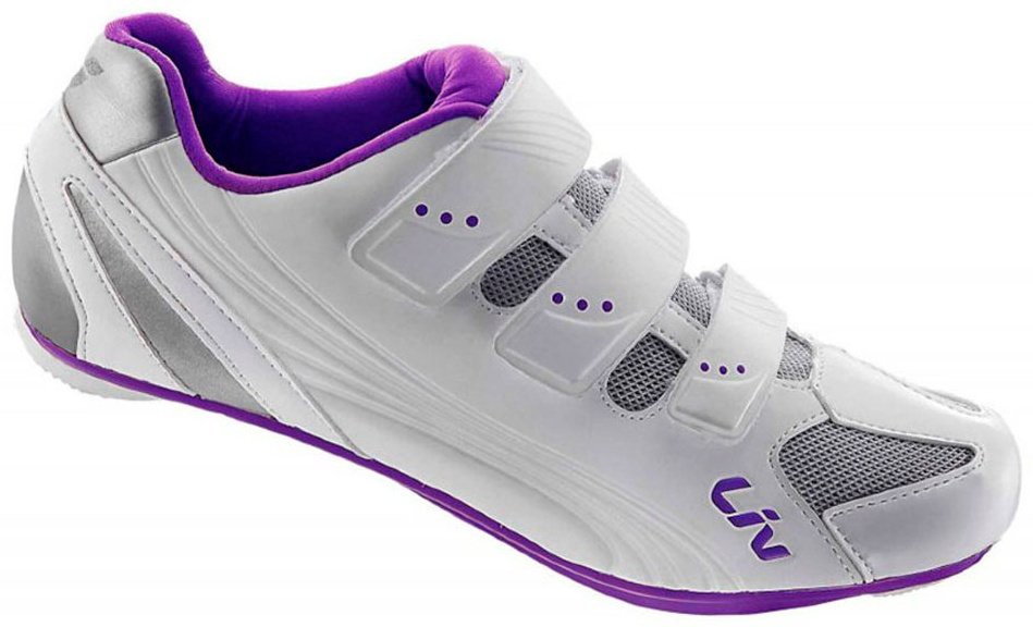 Велотуфли Шоссейные Liv Regalo On Road Nylon, 8700002 41