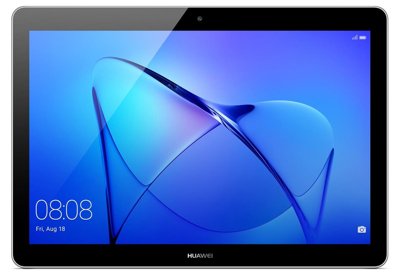 Планшет Huawei MediaPad T3 10 AGS-L09 16Gb Gray