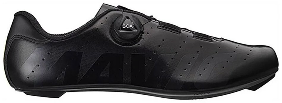 Велотуфли Шоссейные Mavic Cosmic Boa 413589 43.5 купить,NaN