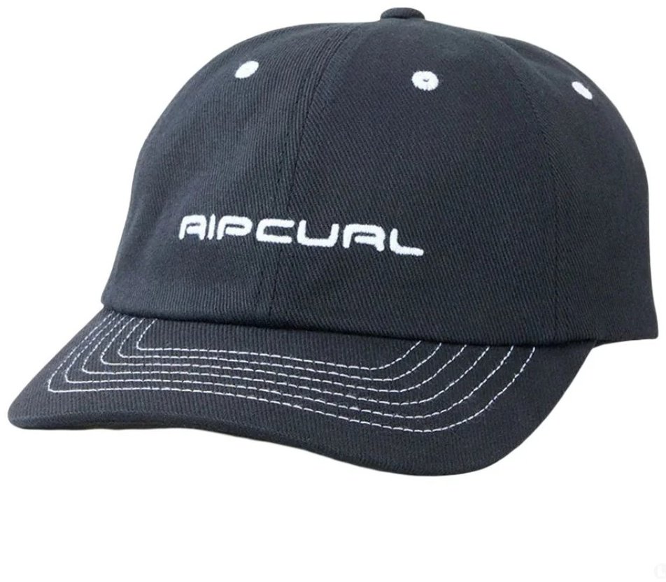 Кепка Rip Curl размер универсальный, синий купить,NaN