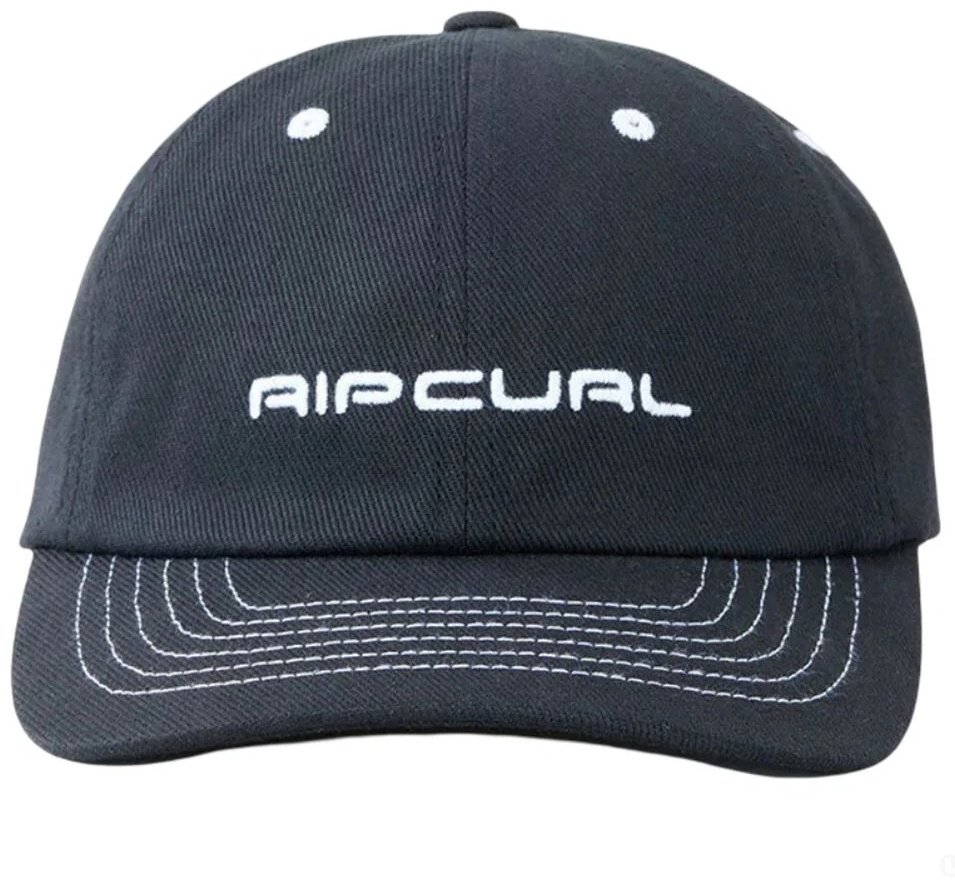 Кепка Rip Curl размер универсальный, синий купить,NaN