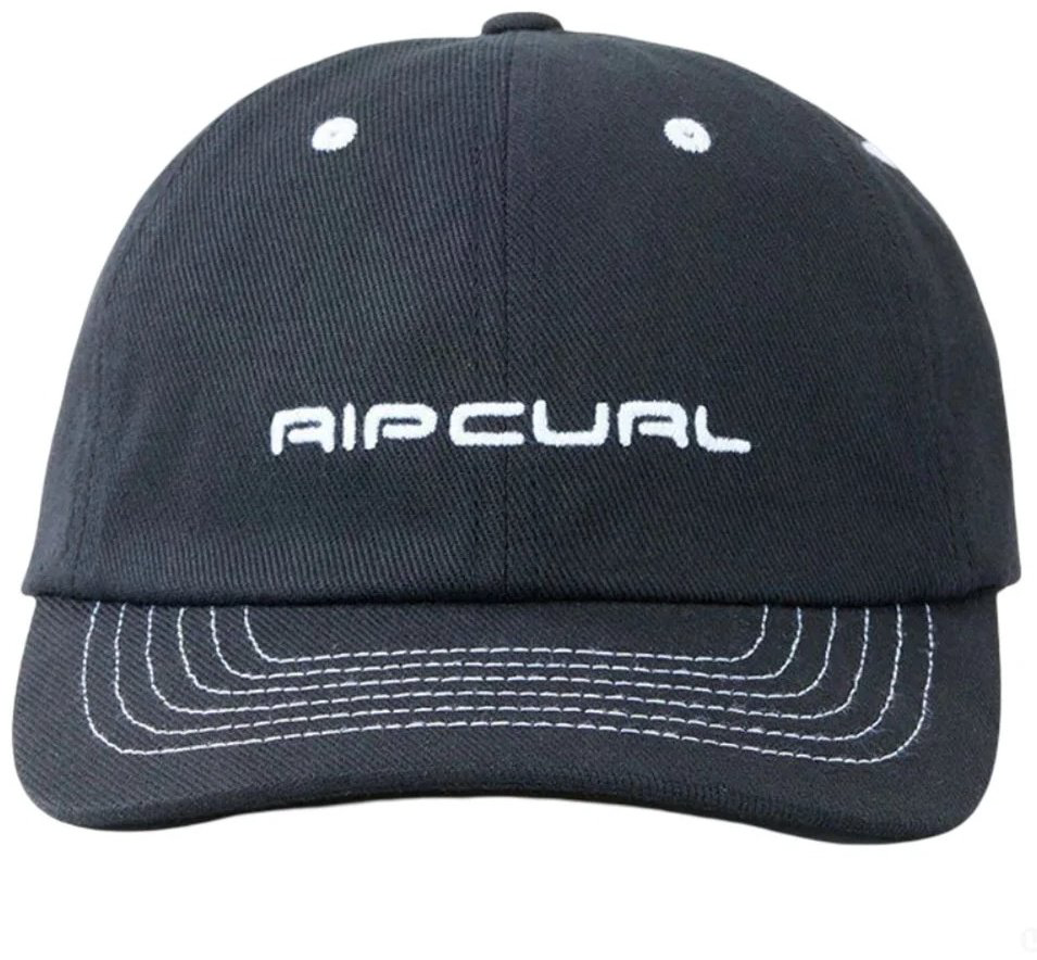 Кепка Rip Curl размер универсальный, синий купить,NaN