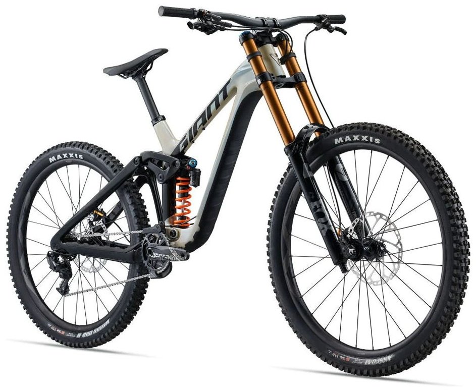 Велосипед Giant Glory Advanced 2023 18 дюймов мультиколор купить,NaN