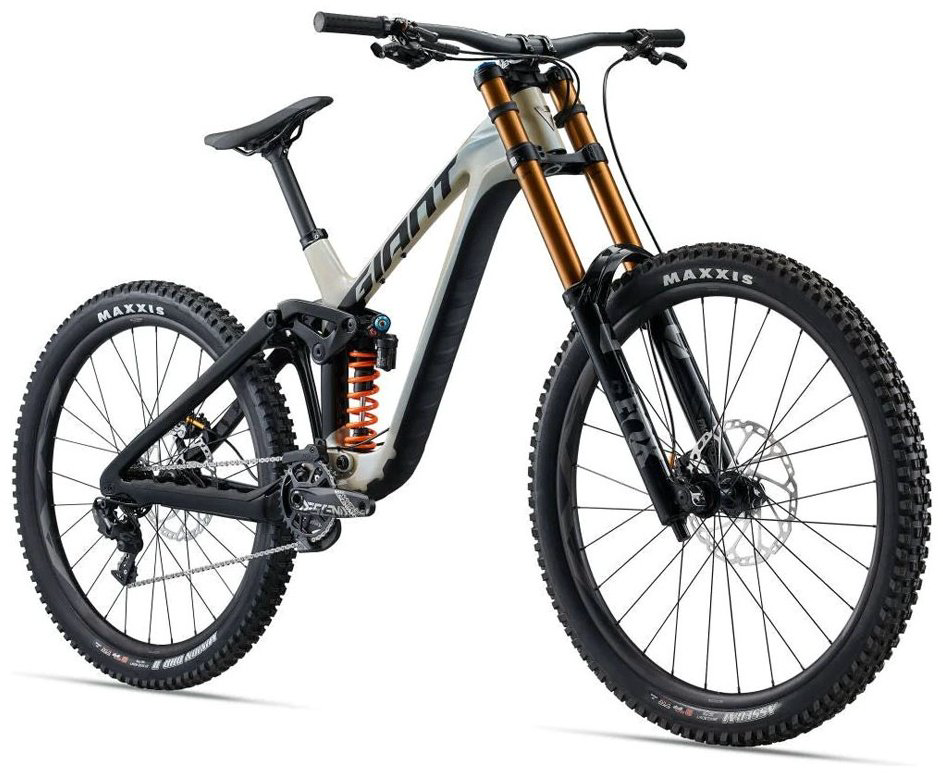 Велосипед Giant Glory Advanced 2023 18 дюймов мультиколор купить,NaN