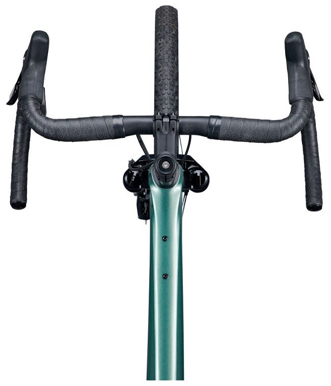 Велосипед Giant Revolt X Advanced Pro 2 2023 21 дюйм зеленый купить,NaN