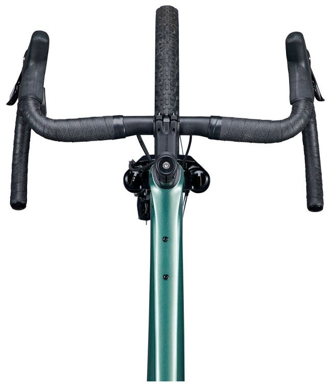 Велосипед Giant Revolt X Advanced Pro 2 2023 21 дюйм зеленый купить,NaN