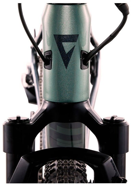 Велосипед Giant Revolt X Advanced Pro 2 2023 21 дюйм зеленый купить,NaN