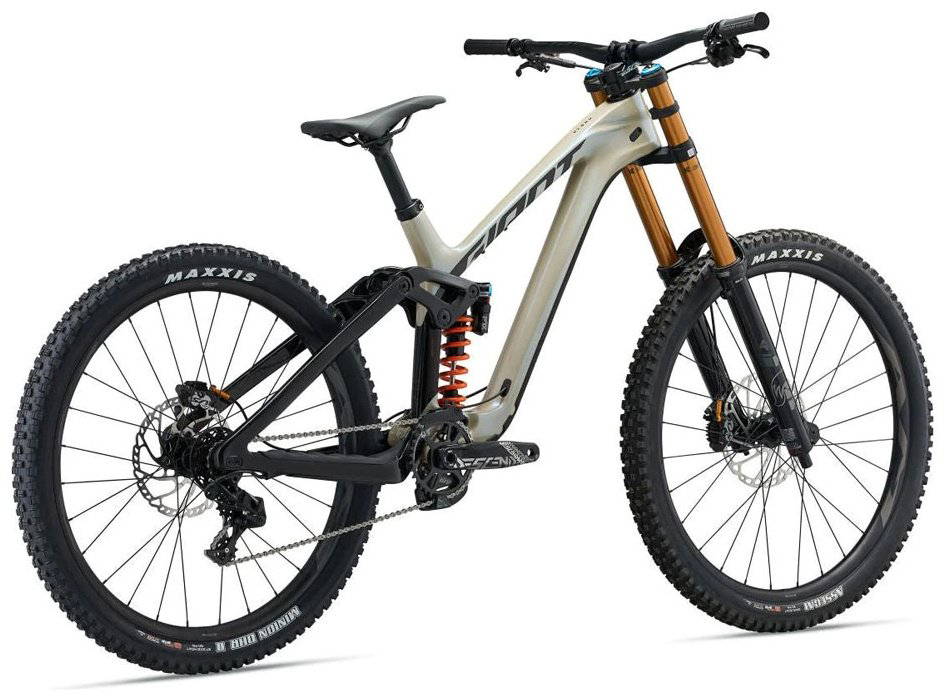 Велосипед Giant Glory Advanced 2023 18 дюймов мультиколор купить,NaN