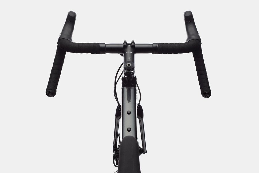 Велосипед Cannondale 700 M Topstone 3 2021 21.5 дюймов черный купить,NaN