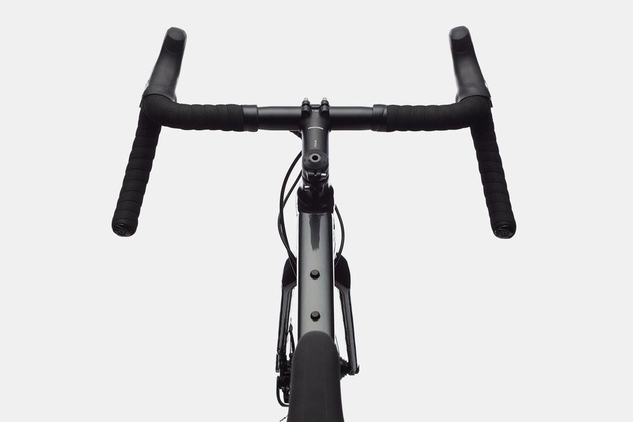 Велосипед Cannondale 700 M Topstone 3 2021 21.5 дюймов черный купить,NaN