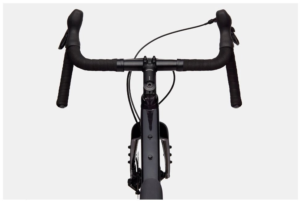 Велосипед Cannondale Topstone 4 - 2023 2023 19 дюймов черный купить,NaN