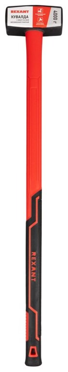 REXANT кувалда тупоносая 12-8134 4 кг