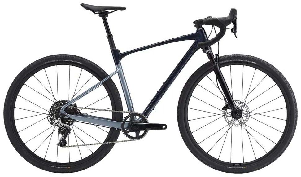 Велосипед Giant 23020261 2023 23.5 дюйма синий купить,NaN