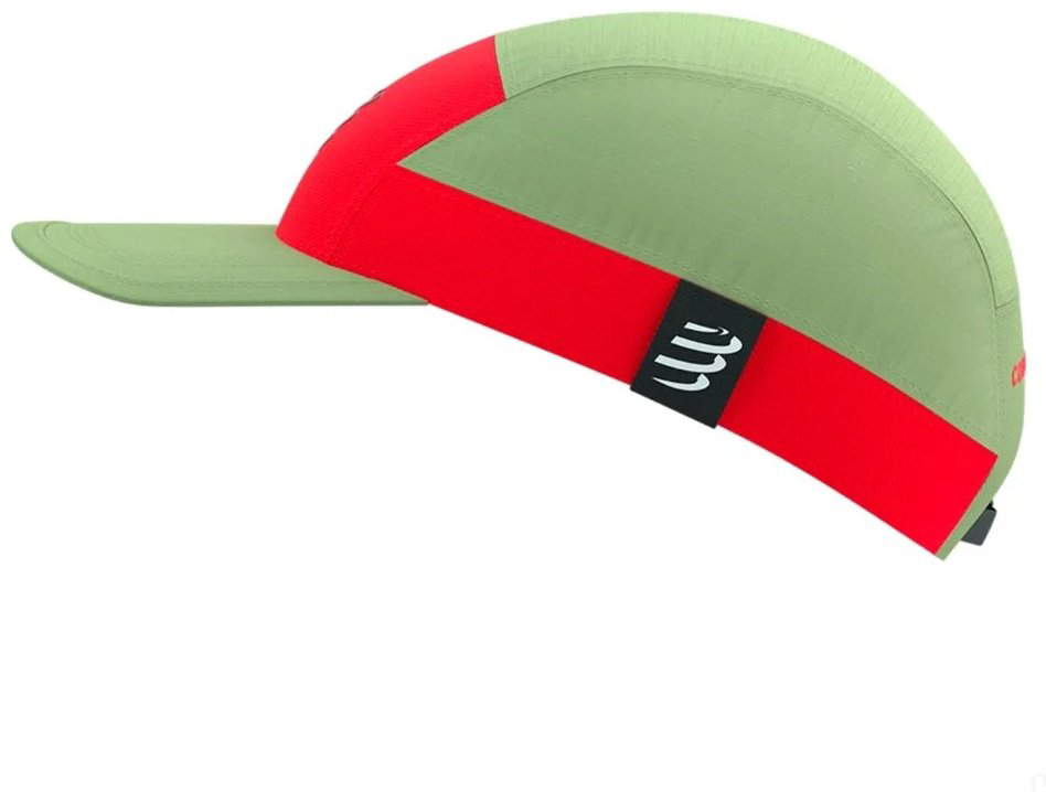 Кепка Compressport размер универсальный, мультиколор купить,NaN