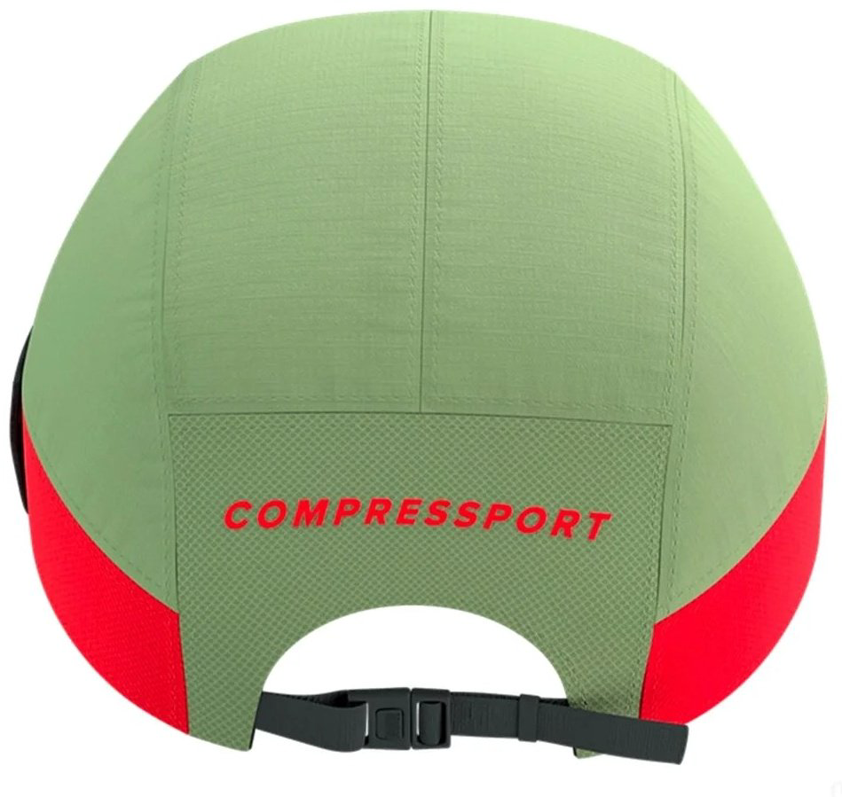Кепка Compressport размер универсальный, мультиколор купить,NaN