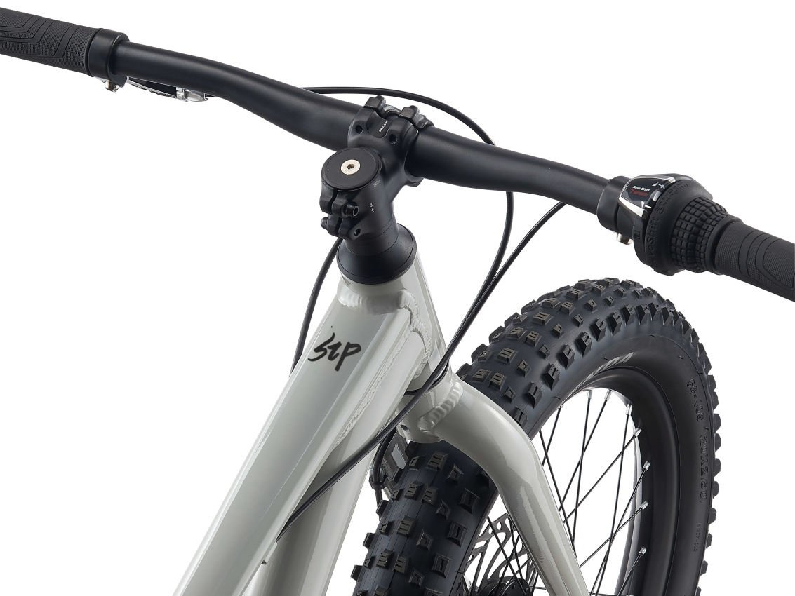 Велосипед Giant STP 20 22040231 2022 one size серый купить,NaN
