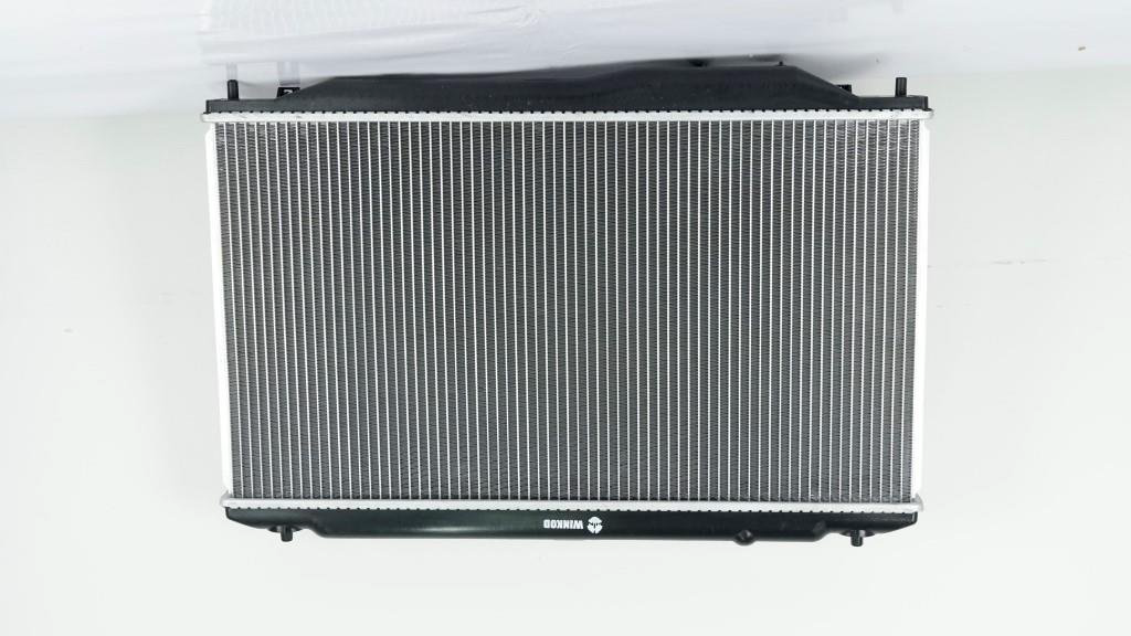 Winkod радиатор основной WRW1108 купить,NaN