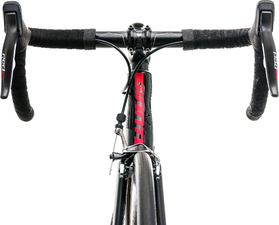 Велосипед Giant TCR Advanced SL 0-RED 900051 2019 22.5 дюймов черный купить,NaN