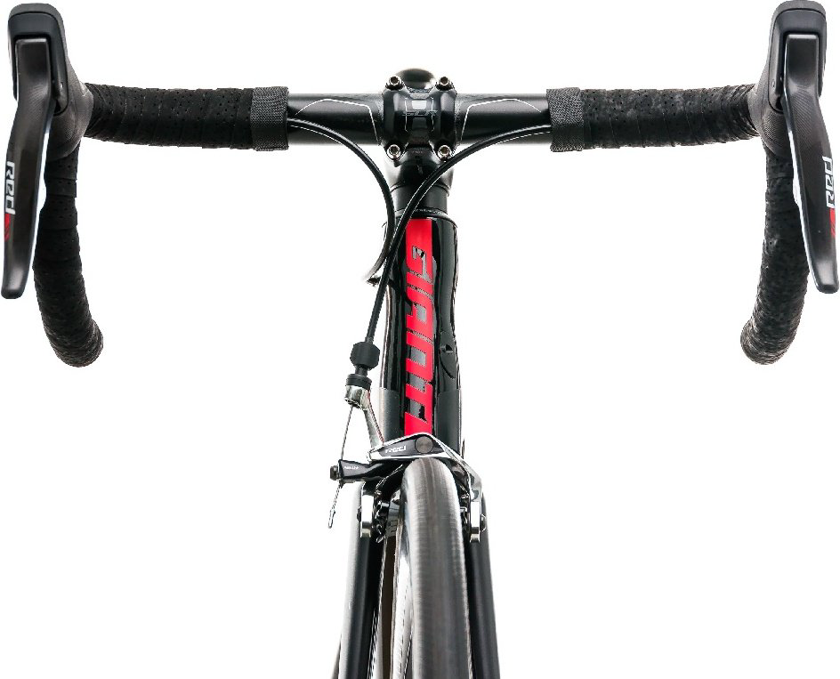 Велосипед Giant TCR Advanced SL 0-RED 900051 2019 22.5 дюймов черный купить,NaN