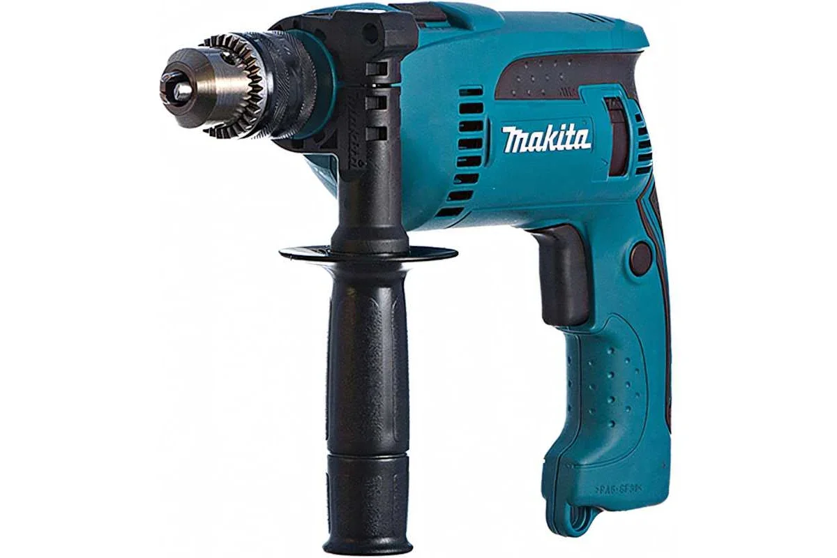 Дрель Makita HP1640K купить,0