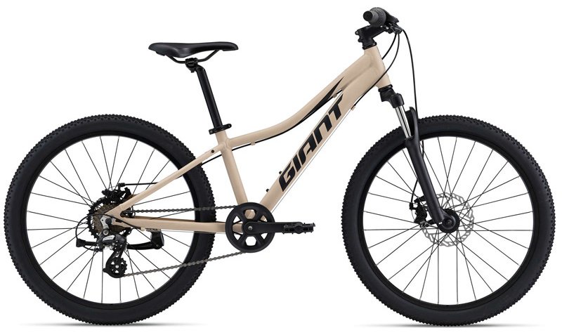 Велосипед GIANT IMAGE XtC Jr Disc 2022 one size бежевый купить,NaN